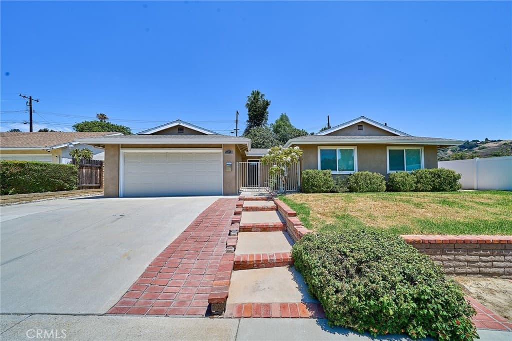 Home at 21725 Lost River, Diamond Bar — photo 1 of 12