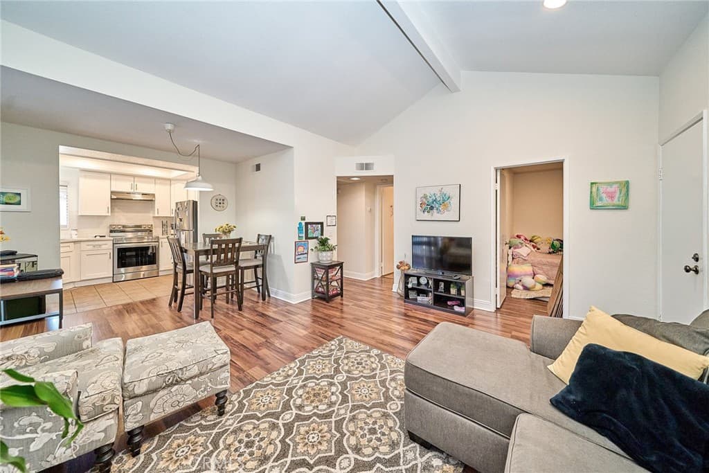 Condo at 22790 Lakeway Drive 458, Diamond Bar — photo 1 of 12