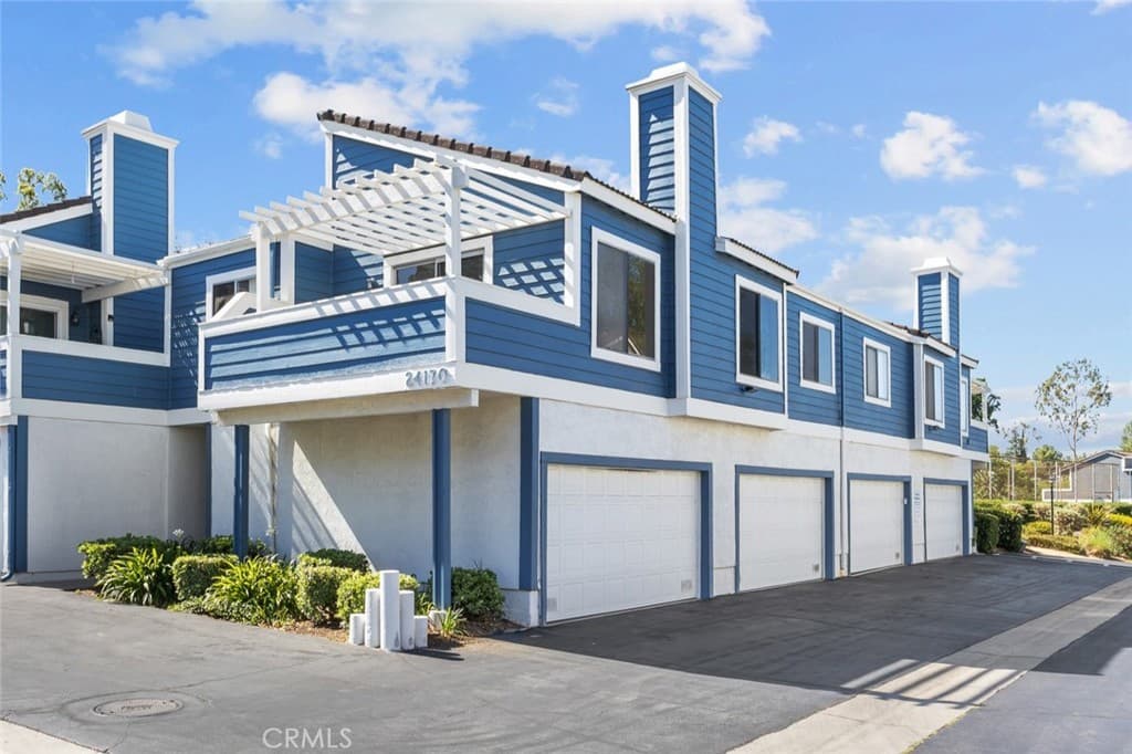 Condo at 24170 Avenida Rancheros F, Diamond Bar — photo 1 of 12
