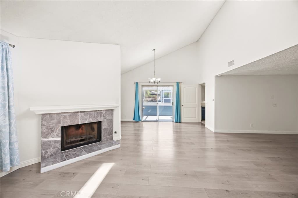 Condo at 24170 Avenida Rancheros F, Diamond Bar — photo 8 of 12
