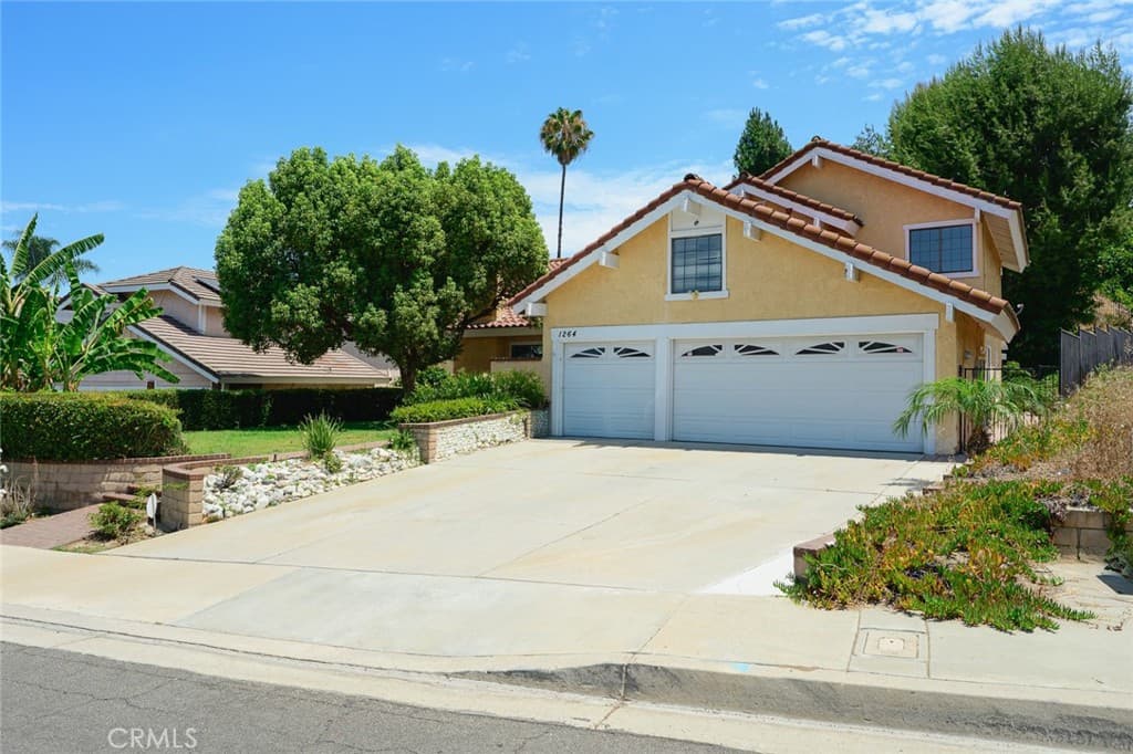 Home at 1264 S Lemon, Walnut — photo 1 of 12