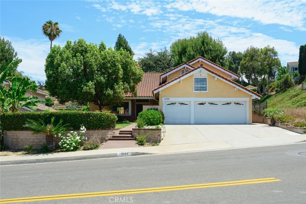 Home at 1264 S Lemon, Walnut — photo 2 of 12