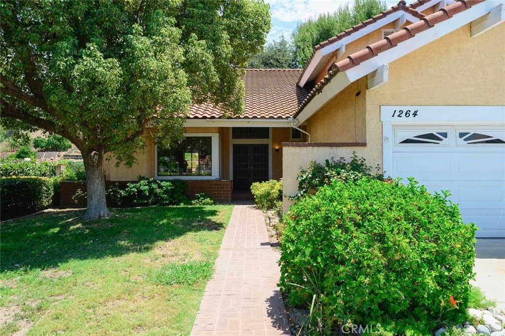 Home at 1264 S Lemon, Walnut — photo 3 of 12