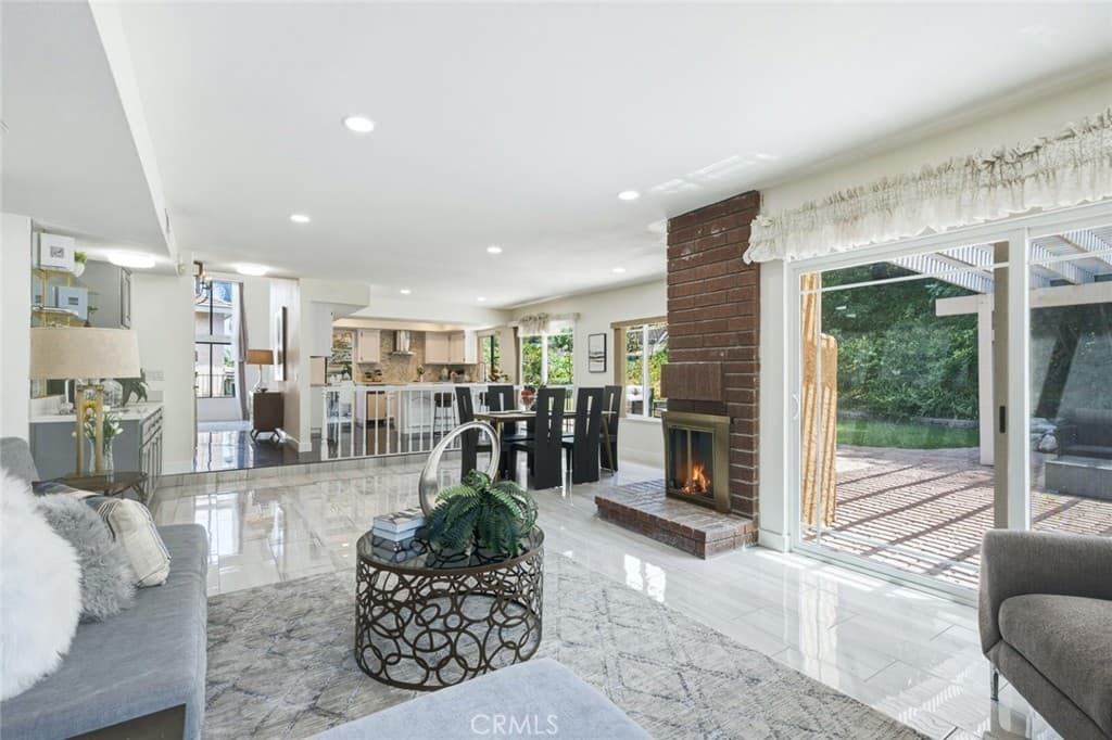 Home at 1264 S Lemon, Walnut — photo 7 of 12