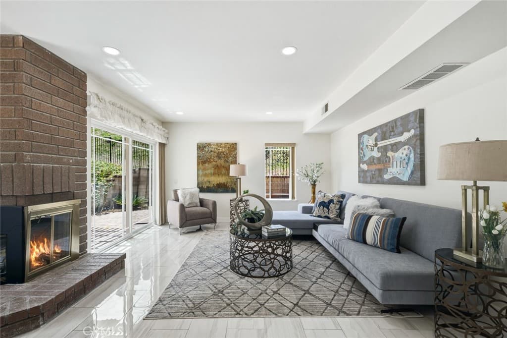 Home at 1264 S Lemon, Walnut — photo 9 of 12