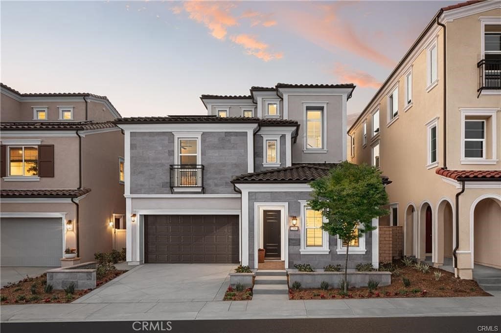 Home at 22081 Manarola, Walnut — photo 1 of 12