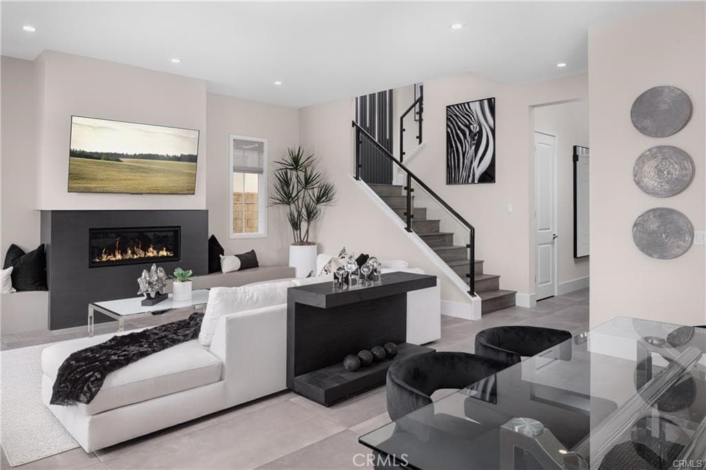 Home at 22081 Manarola, Walnut — photo 3 of 12