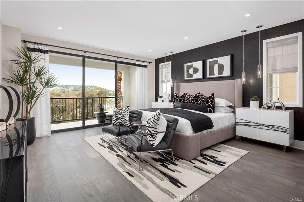 Home at 22081 Manarola, Walnut — photo 10 of 12