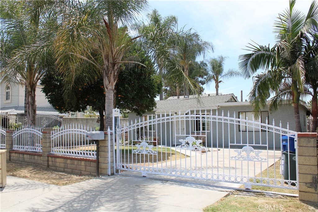 Home at 12130 Elliott Avenue, El Monte — photo 1 of 12