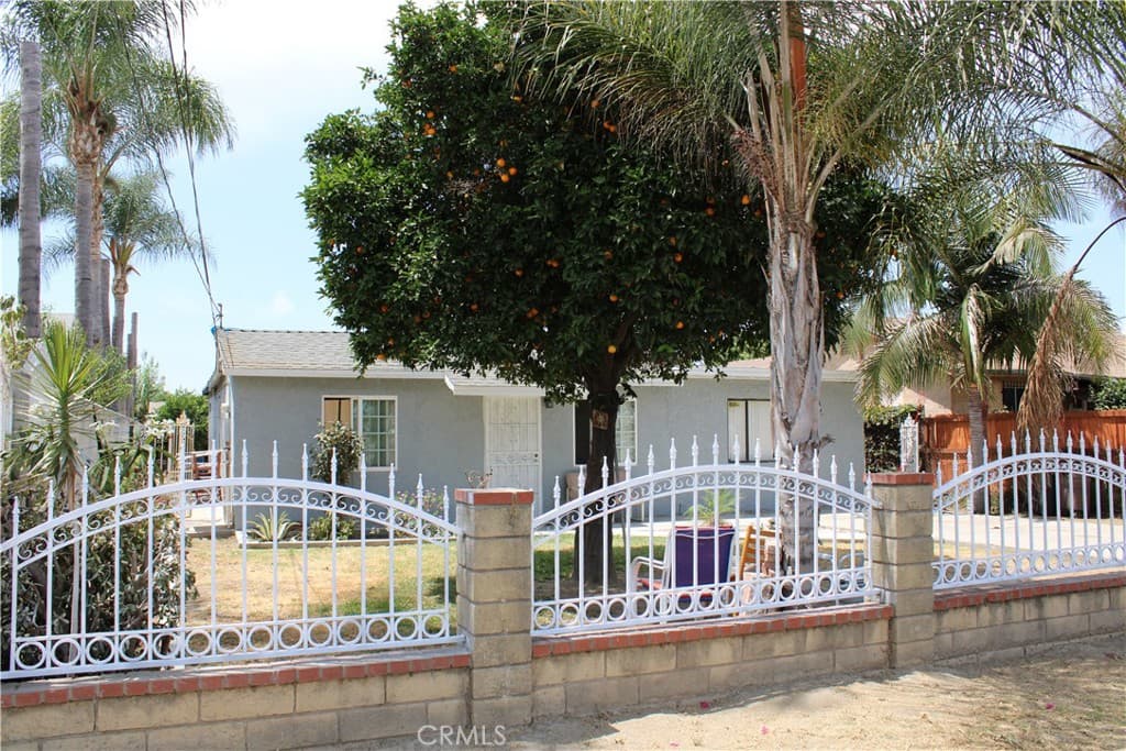 Home at 12130 Elliott Avenue, El Monte — photo 2 of 12