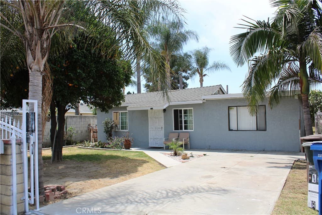 Home at 12130 Elliott Avenue, El Monte — photo 3 of 12