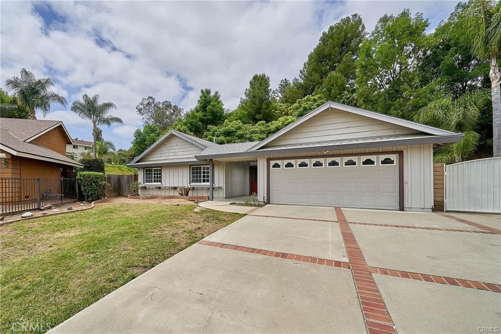 Home at 2235 Deepgrove, Rowland Heights — photo 1 of 1
