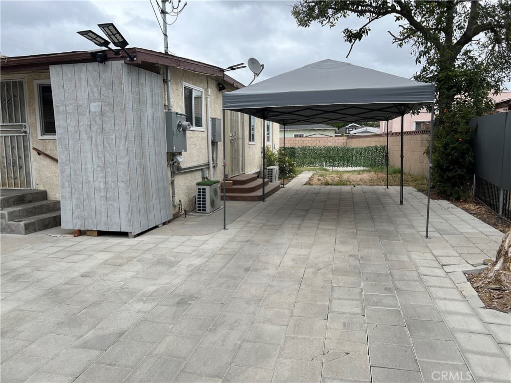 Home at 3722 Cypress, El Monte — photo 2 of 5