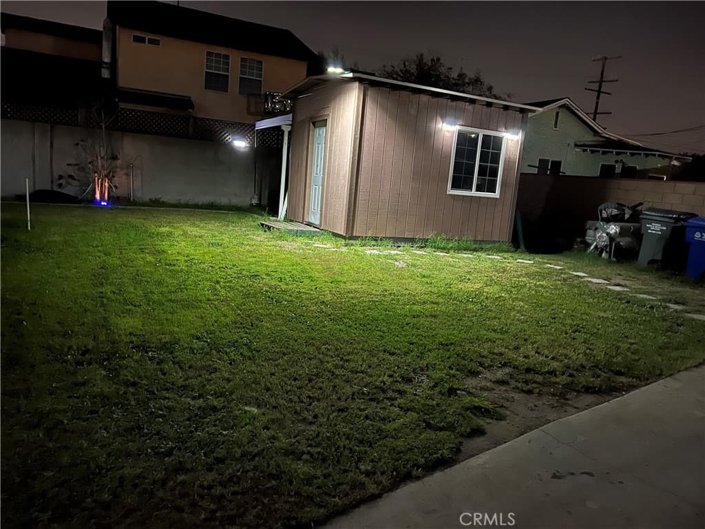 Home at 3722 Cypress, El Monte — photo 4 of 5