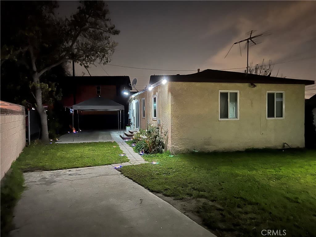 Home at 3722 Cypress, El Monte — photo 5 of 5