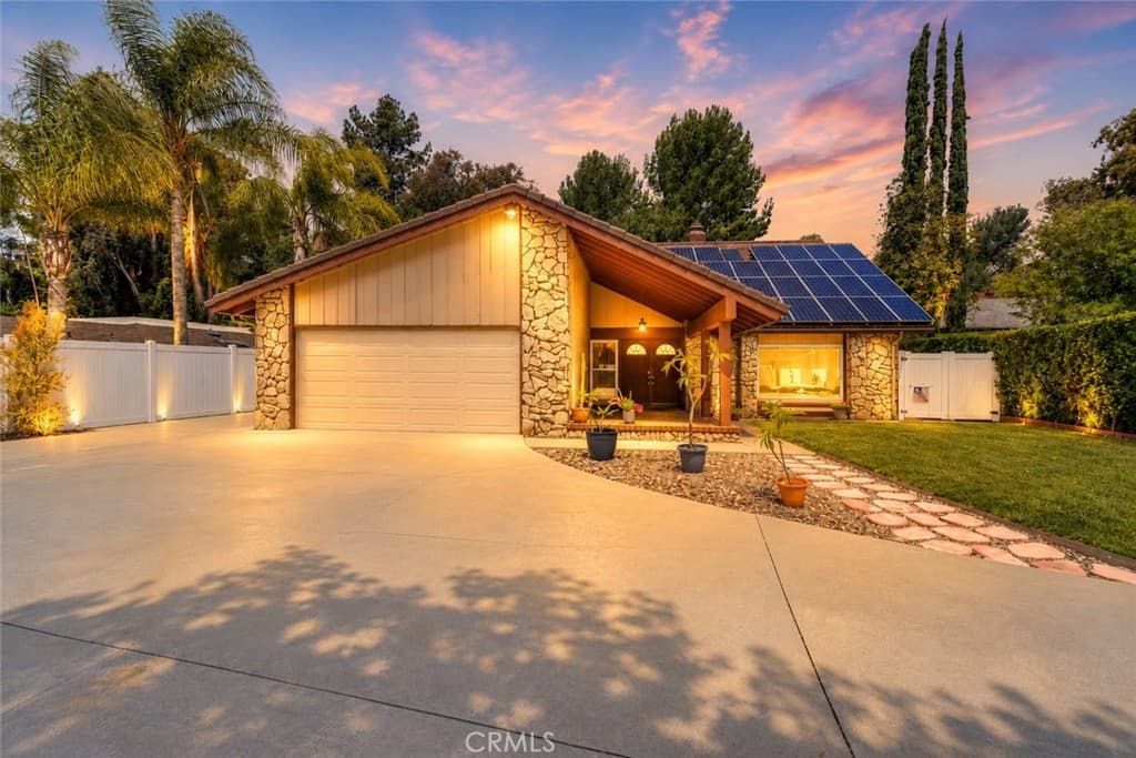 Home at 22608 Red Fir Lane, Diamond Bar — photo 1 of 12