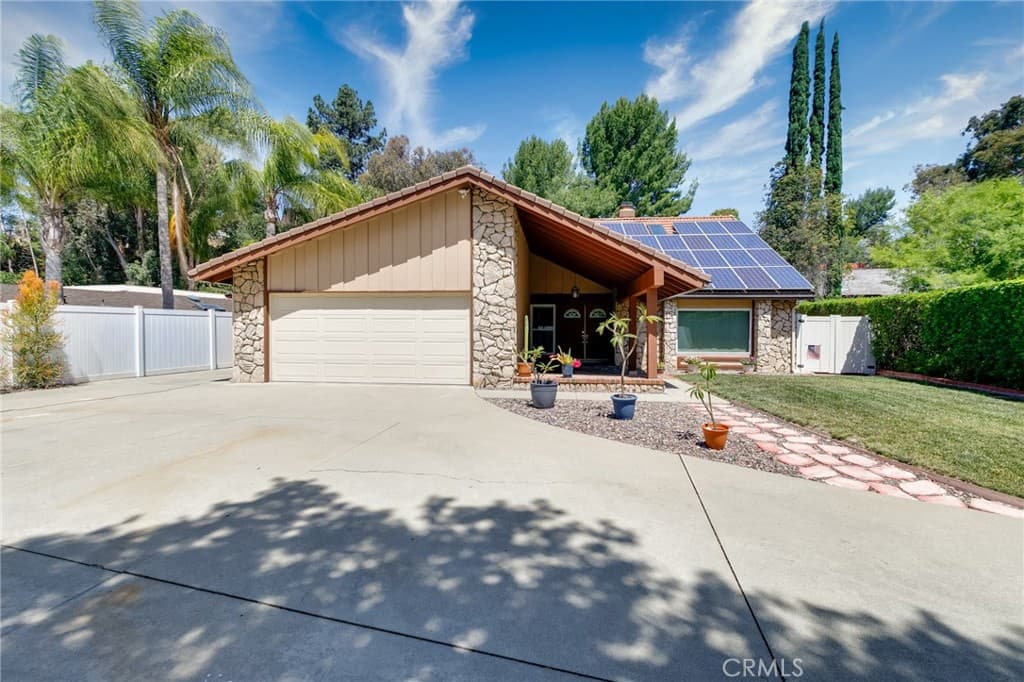 Home at 22608 Red Fir Lane, Diamond Bar — photo 3 of 12