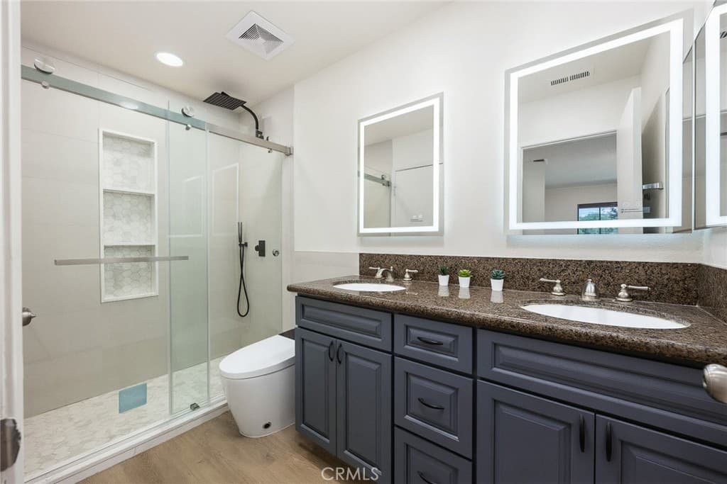 Condo at 21772 Laurelrim A, Diamond Bar — photo 8 of 12