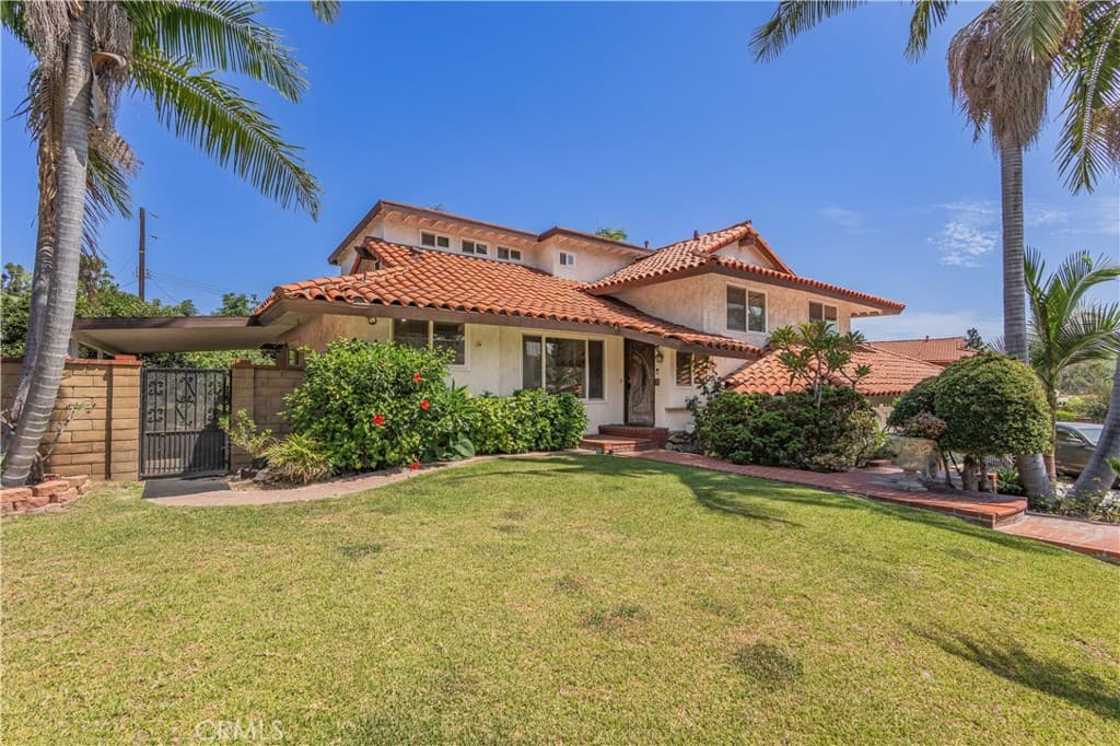 Home at 3243 Leticia Drive, Hacienda Heights — photo 2 of 12