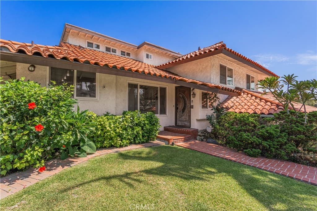 Home at 3243 Leticia Drive, Hacienda Heights — photo 3 of 12