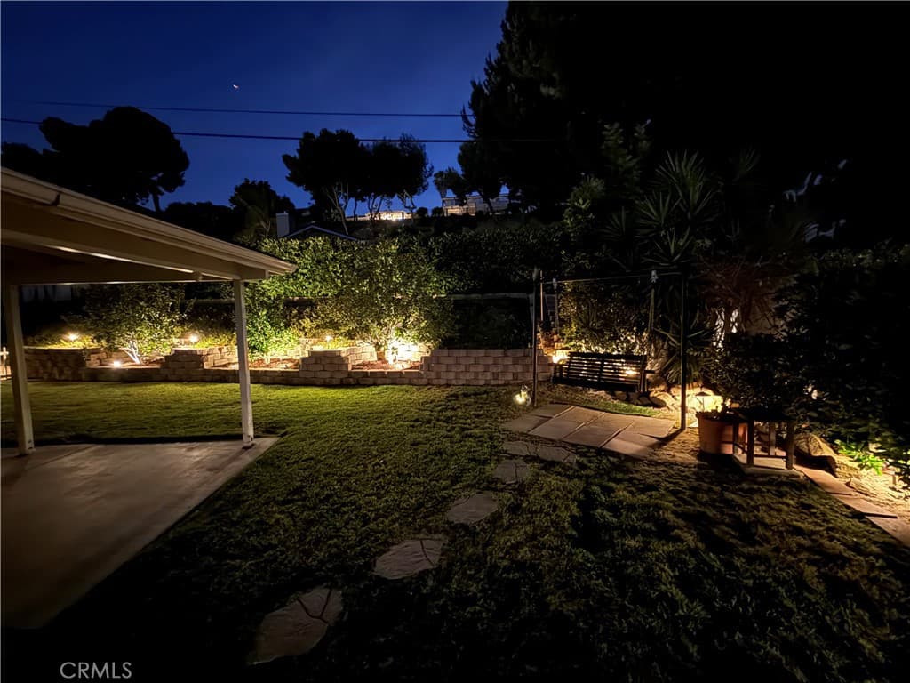 Home at 1966 Fern Hollow Drive, Diamond Bar — photo 4 of 12