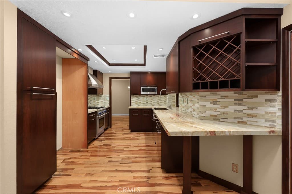 Home at 21111 Valleyview Drive, Walnut — photo 11 of 12