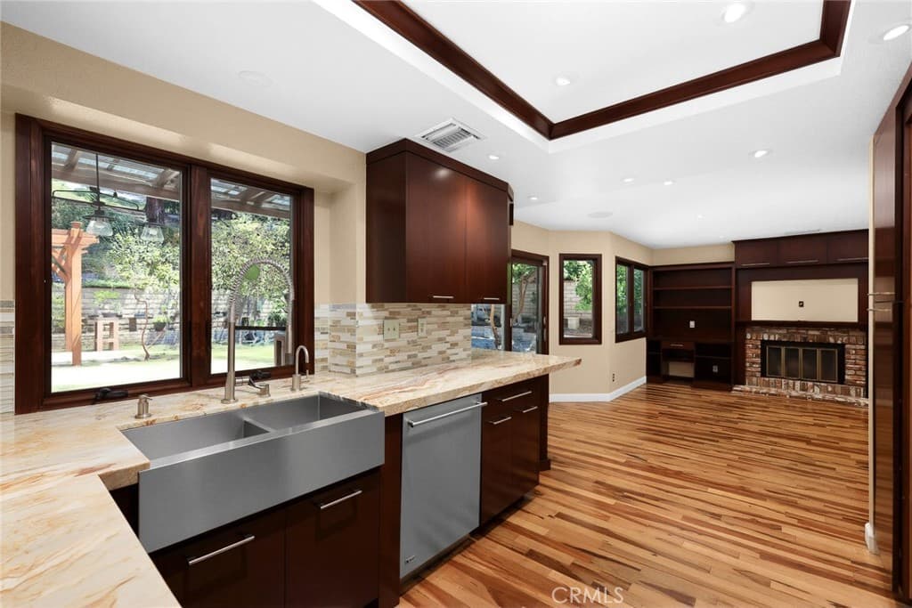 Home at 21111 Valleyview Drive, Walnut — photo 12 of 12