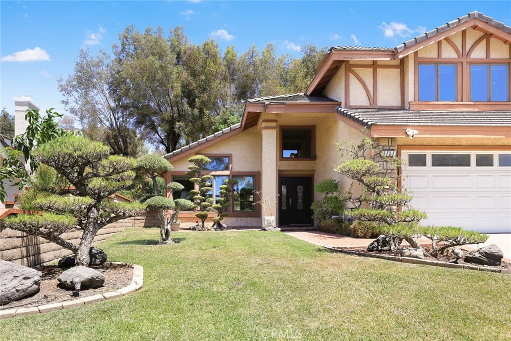 Home at 21111 Valleyview Drive, Walnut — photo 3 of 12