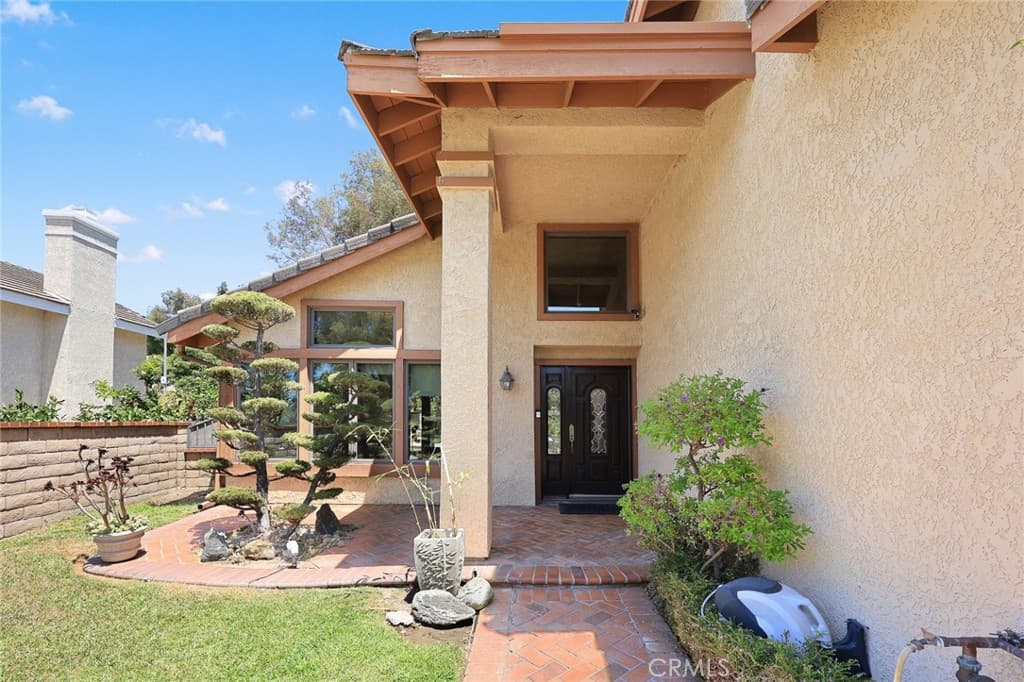 Home at 21111 Valleyview Drive, Walnut — photo 4 of 12
