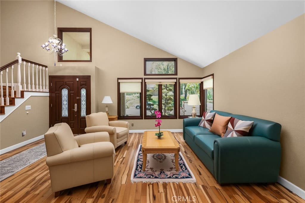 Home at 21111 Valleyview Drive, Walnut — photo 5 of 12