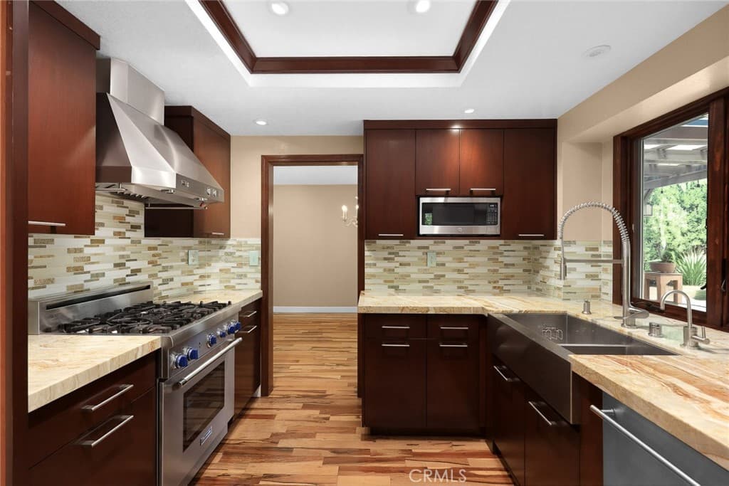 Home at 21111 Valleyview Drive, Walnut — photo 10 of 12
