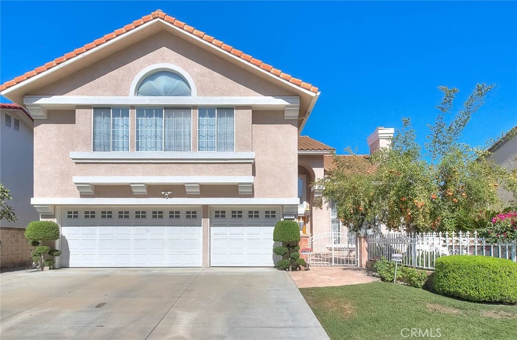 Home at 2386 Routh Drive, Rowland Heights — photo 1 of 12