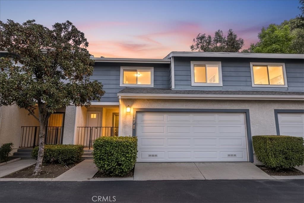 Condo at 1540 Potomac, West Covina — photo 1 of 12
