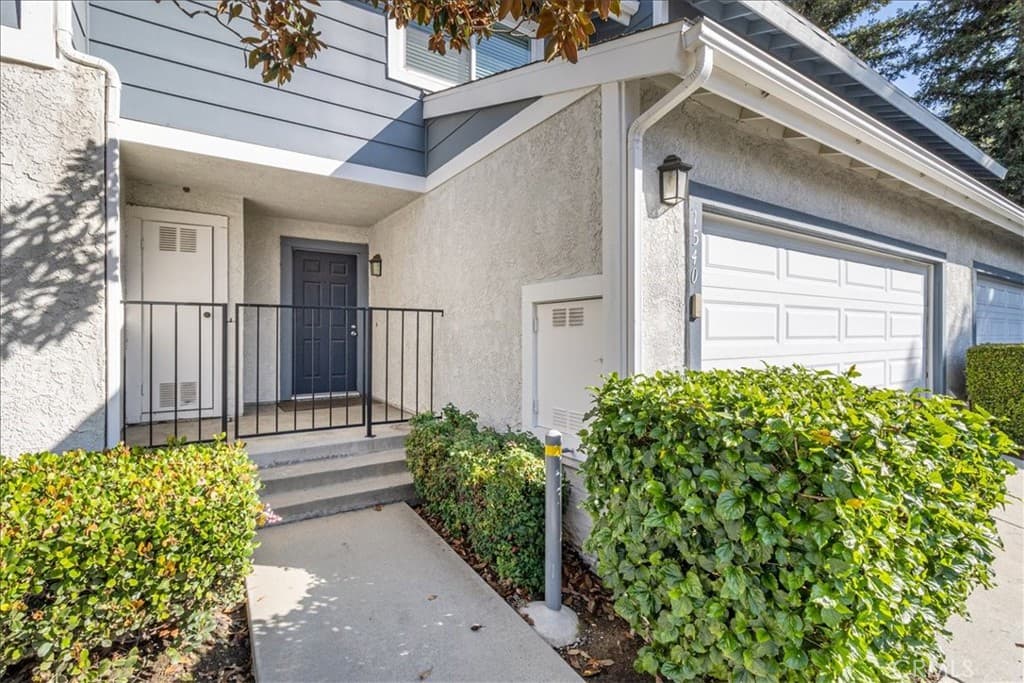 Condo at 1540 Potomac, West Covina — photo 2 of 12
