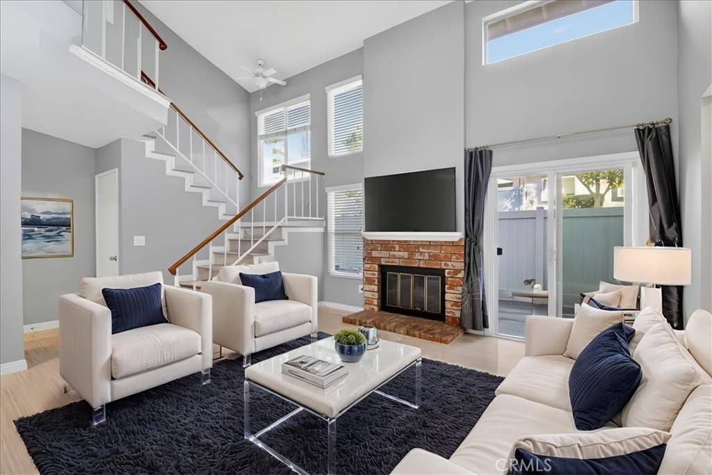 Condo at 1540 Potomac, West Covina — photo 6 of 12