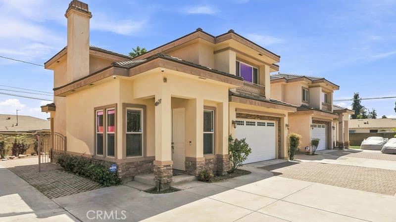 Condo at 4827 Arden Drive, Temple City — photo 1 of 12