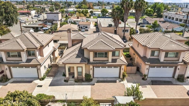 Condo at 4827 Arden Drive, Temple City — photo 2 of 12