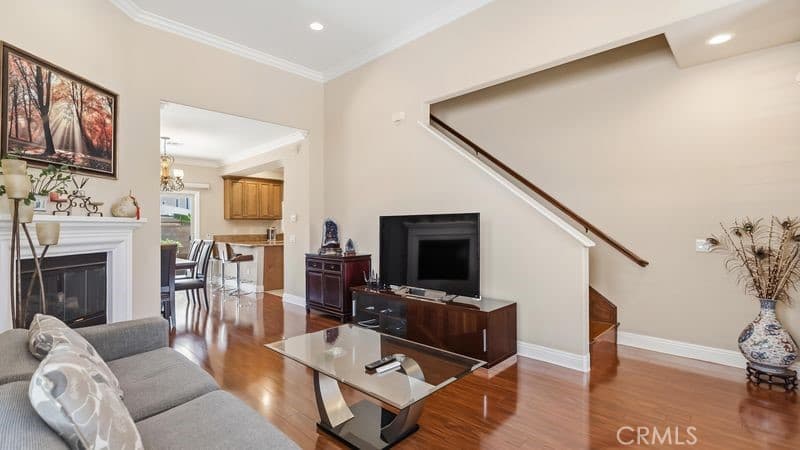 Condo at 4827 Arden Drive, Temple City — photo 3 of 12