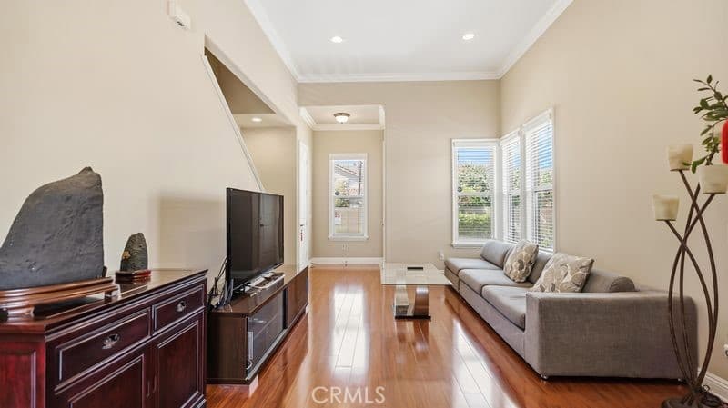 Condo at 4827 Arden Drive, Temple City — photo 4 of 12