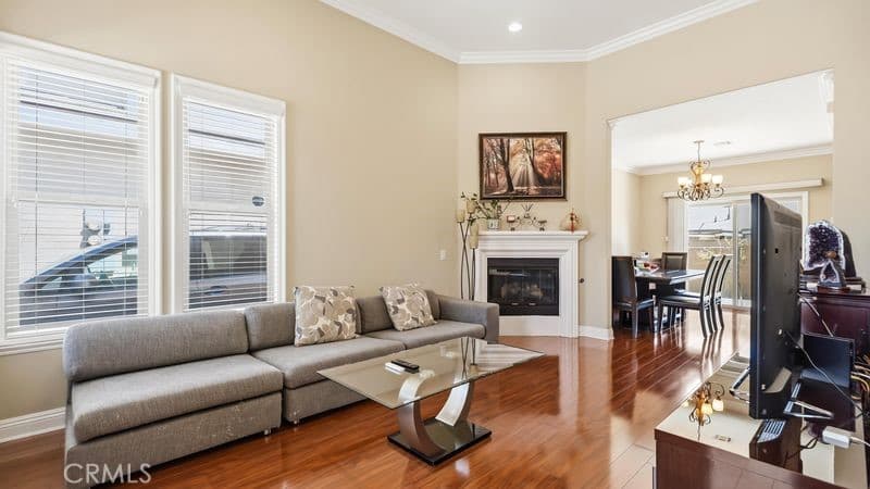 Condo at 4827 Arden Drive, Temple City — photo 5 of 12