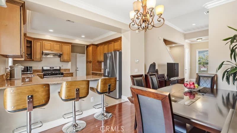 Condo at 4827 Arden Drive, Temple City — photo 7 of 12