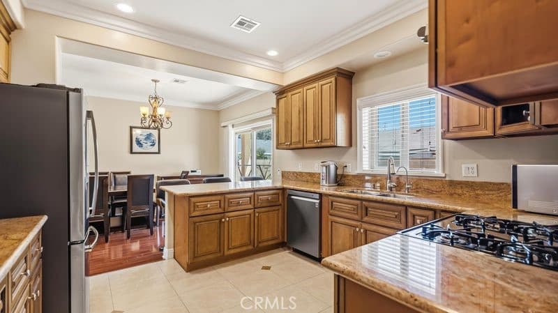 Condo at 4827 Arden Drive, Temple City — photo 8 of 12