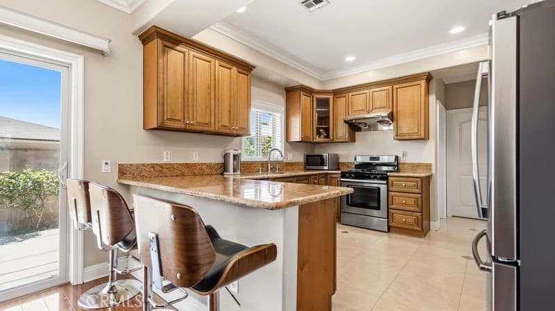 Condo at 4827 Arden Drive, Temple City — photo 9 of 12
