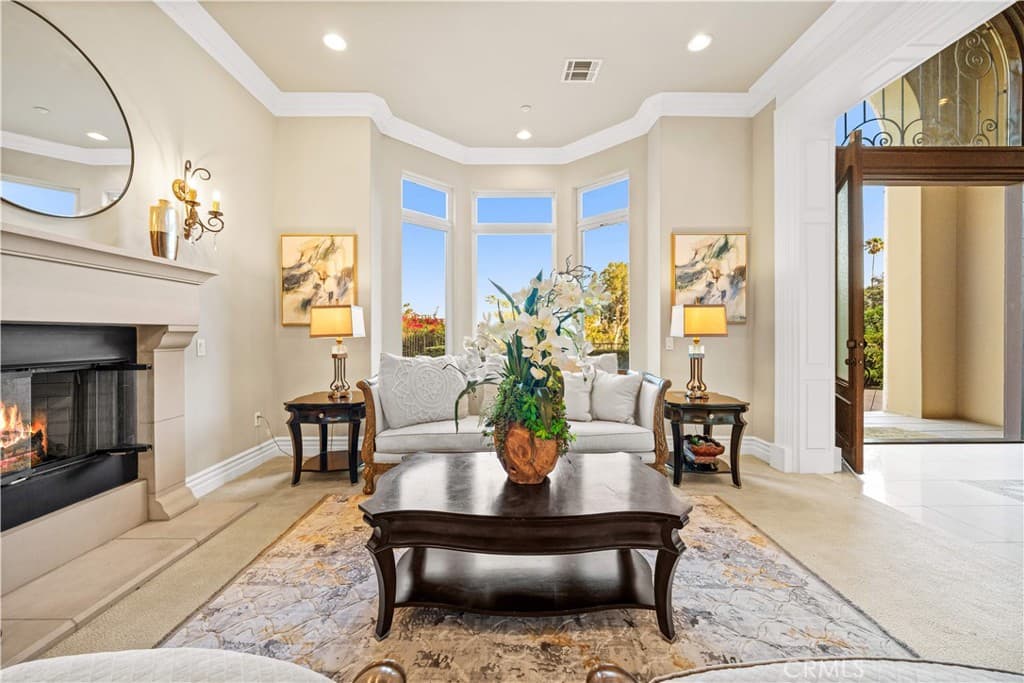 Home at 325 N Terrace View, Monrovia — photo 12 of 12