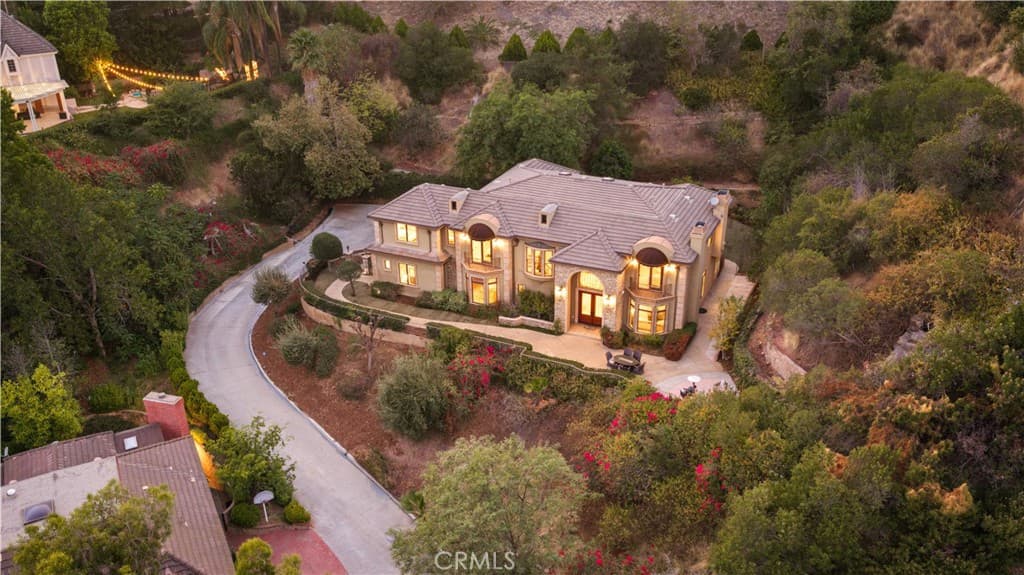 Home at 325 N Terrace View, Monrovia — photo 6 of 12