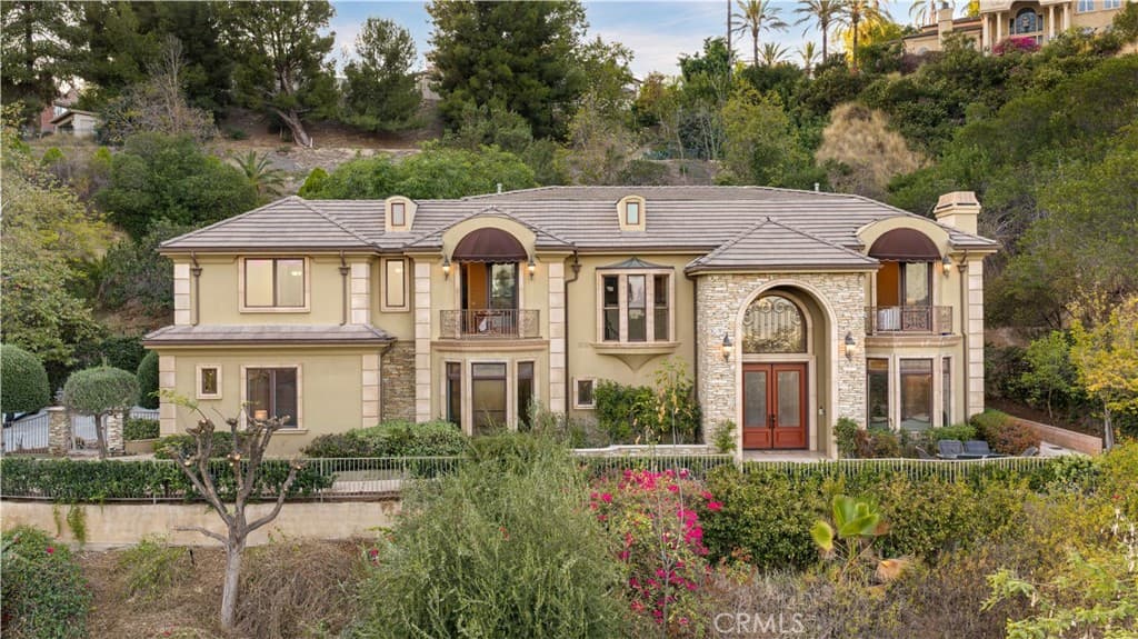 Home at 325 N Terrace View, Monrovia — photo 8 of 12