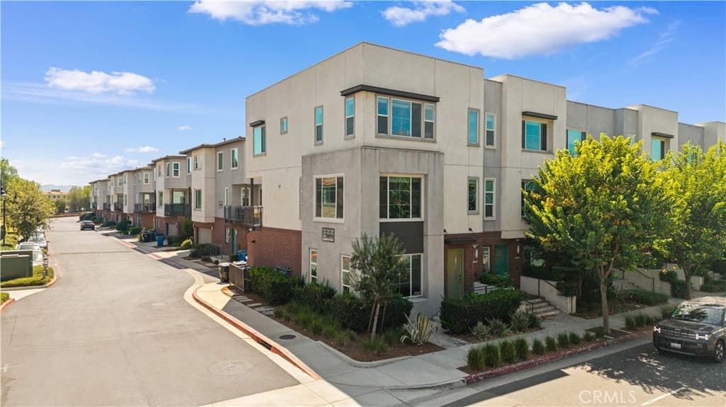 Condo at 1530 W Cameron, West Covina — photo 1 of 12