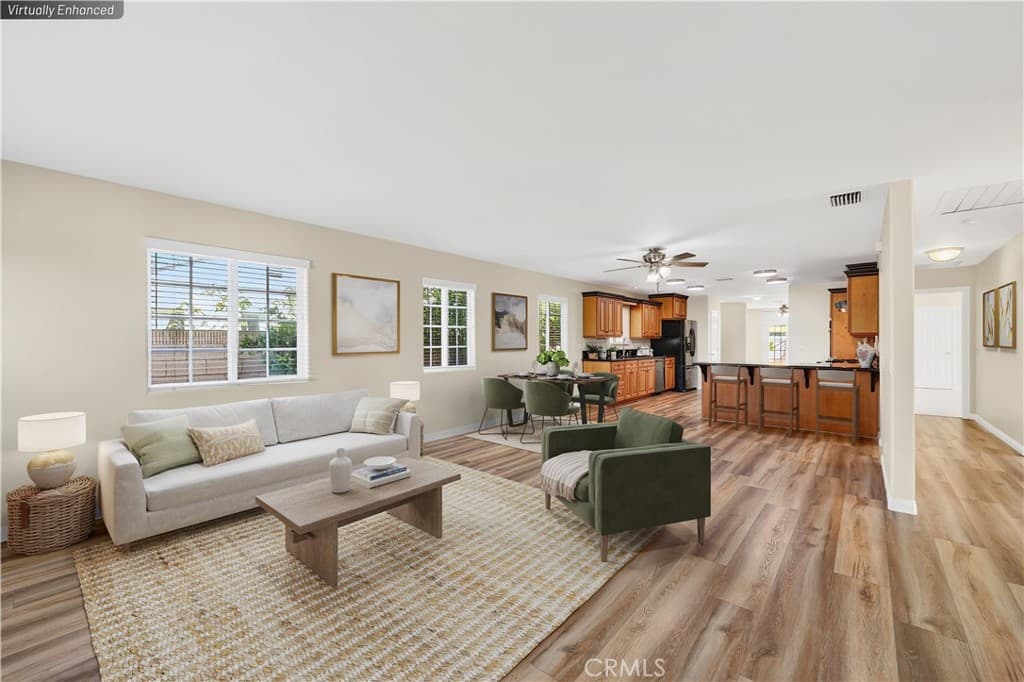 Home at 1725 3rd, La Verne — photo 6 of 12