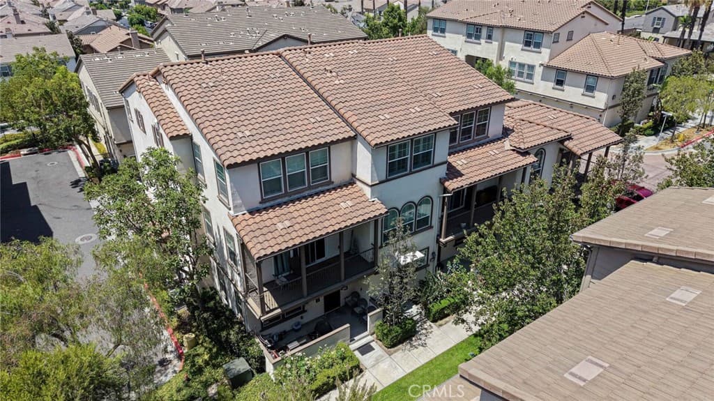 Condo at 908 N Botanica Lane B, Azusa — photo 1 of 12