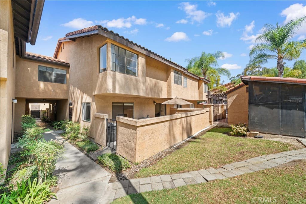 Townhouse at 1450 Kauai Street, West Covina — photo 1 of 12